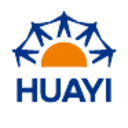 Logo SHANGHAI HUAYI GP A YC 1