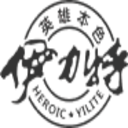 Logo Xinjiang Yilite Ind.