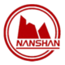 Logo SHANDONG NANSHAN AL.A YC1