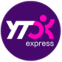 Logo YTO EXPRESS GRP CO.A YC 1