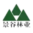 Logo YUNNAN JINGU FORE. A YC 1