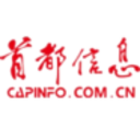 Logo CAPINFO CO. LTD H YC 1
