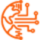 Logo CAM GROUP INC. DL-,001