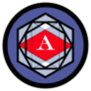 Logo ASPEN DIGITAL INC. TOKEN