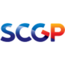 Logo SCG PACKAGING -NVDR- BA1