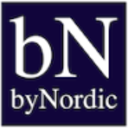 Logo BYNORDIC ACQ.A DL-,0001