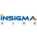 Logo INSIGAM TECHNOLOGY A YC 1