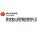 Logo GD POWER DEVELOPM.A YC 1