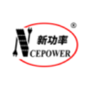 Logo WUXI NCE POWER CL.A YC1