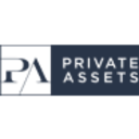 Logo PRIVATE ASSETS AG O.N.