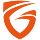 Logo GUARDFORCE AI CO. DL-,003