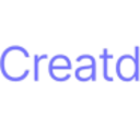 Logo Creatd