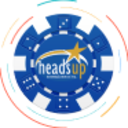 Logo HEADSUP ENMT INTL DL-,01