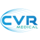 Logo CVR Medical