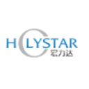 Logo SHANGHAI HOLY.I.T. A YC 1