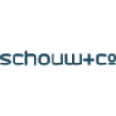 Logo Schouw & Co.
