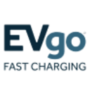 Logo EVgo
