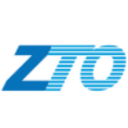 Logo ZTO EXPRESS A