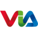 Logo VIA OPTRONICS HOLDING ADR