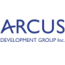 Logo Arcus Development Group