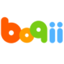Logo Boqii Holding