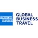 Logo GLOBAL BUSINESS TRAVEL 'A'