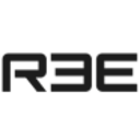 Logo REE AUTOMOTIVE A