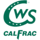 Logo Calfrac Wellrvices