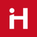 Logo IHUMAN INC. SP.ADR/5 CL.A