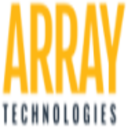 Logo Array Technologies