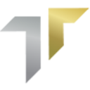 Logo Tier One Silver