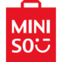 Logo MINISO (ADR)