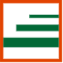 Logo EPSILON WLTH MAN. EO 5