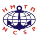 Logo Novorossi.Morskoy Torg. Port ADR