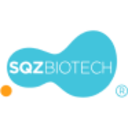 Logo SQZ BIOTECHNOLOG.NEW O.N.
