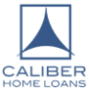 Logo CALIBER HOME LO. DL-,0001