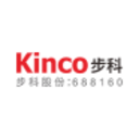 Logo KINCO AU.SH. A YC1