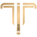 Logo THUNDER GOLD CORP.