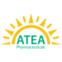 Logo Atea Pharmaceuticals
