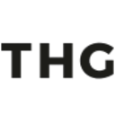 Logo THG HOLDINGS UNSP.ADR/1