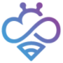 Logo HAPBEE TECHNOLOGIES INC