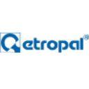 Logo ETROPAL AD BW 1