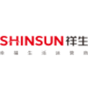 Logo SHINSUN HOLDINGS GROUP