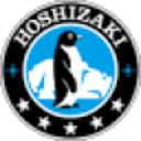 Logo Hoshizaki (ADR)