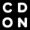 Logo CDON AB