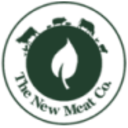Logo THE NEW MEAT CO.AG NA ON