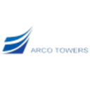 Logo ARCO TOWERS REIT PLC BW 1