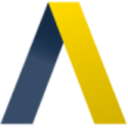 Logo ALMA GOLD INC.