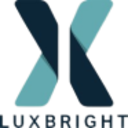 Logo LUXBRIGHT AB