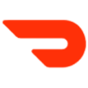 Logo DoorDash